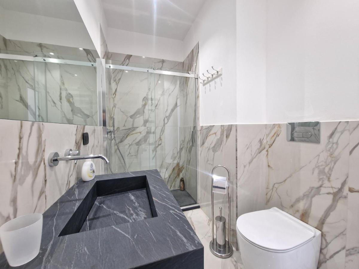 Il Quartino, Per Vivere Palermo. Apartment Palermo