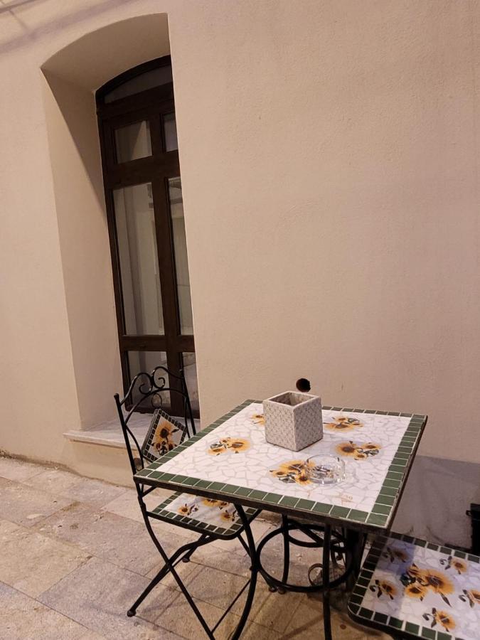 Sepe 4 Canti Apartment *