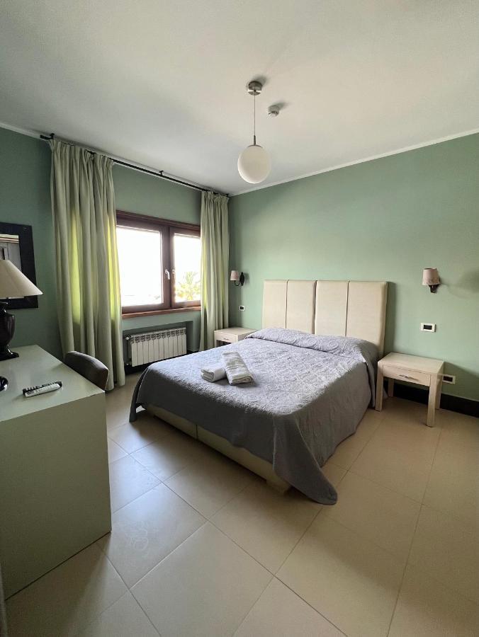 Allakala & Apartment Palermo