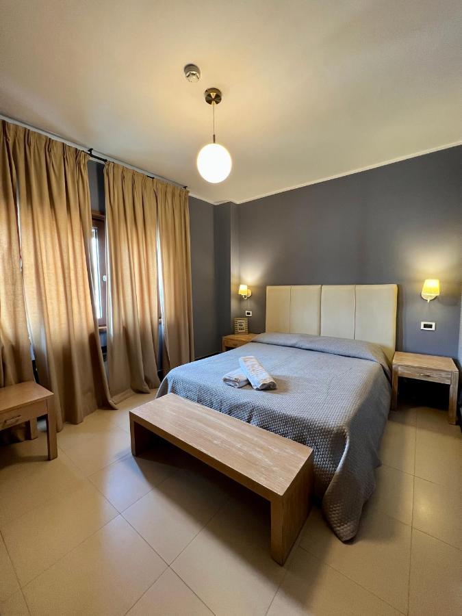 Allakala & Apartment Palermo