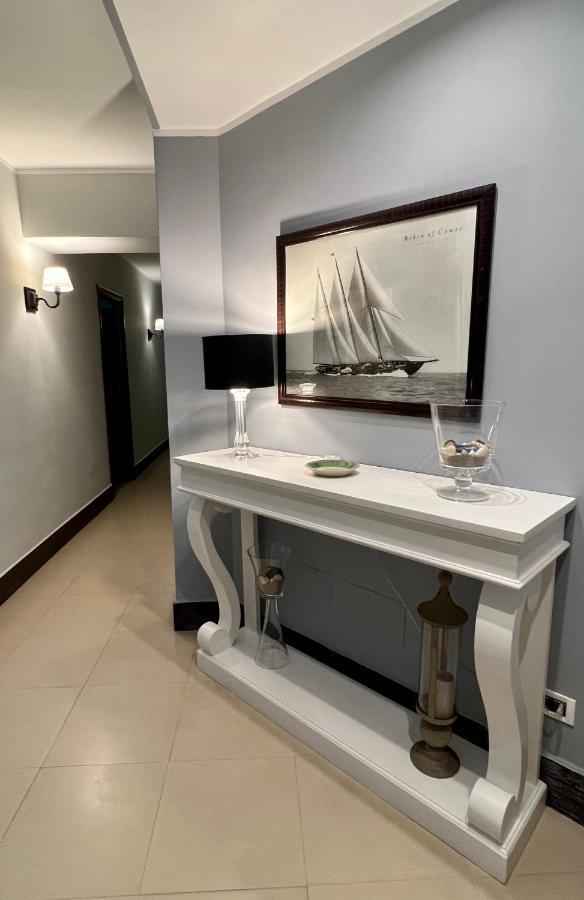 Apartment Allakala &