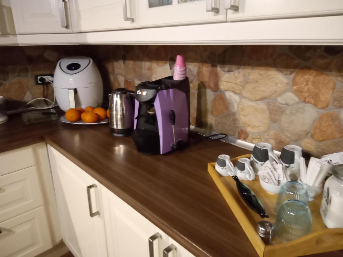 A Casa Di Lia *