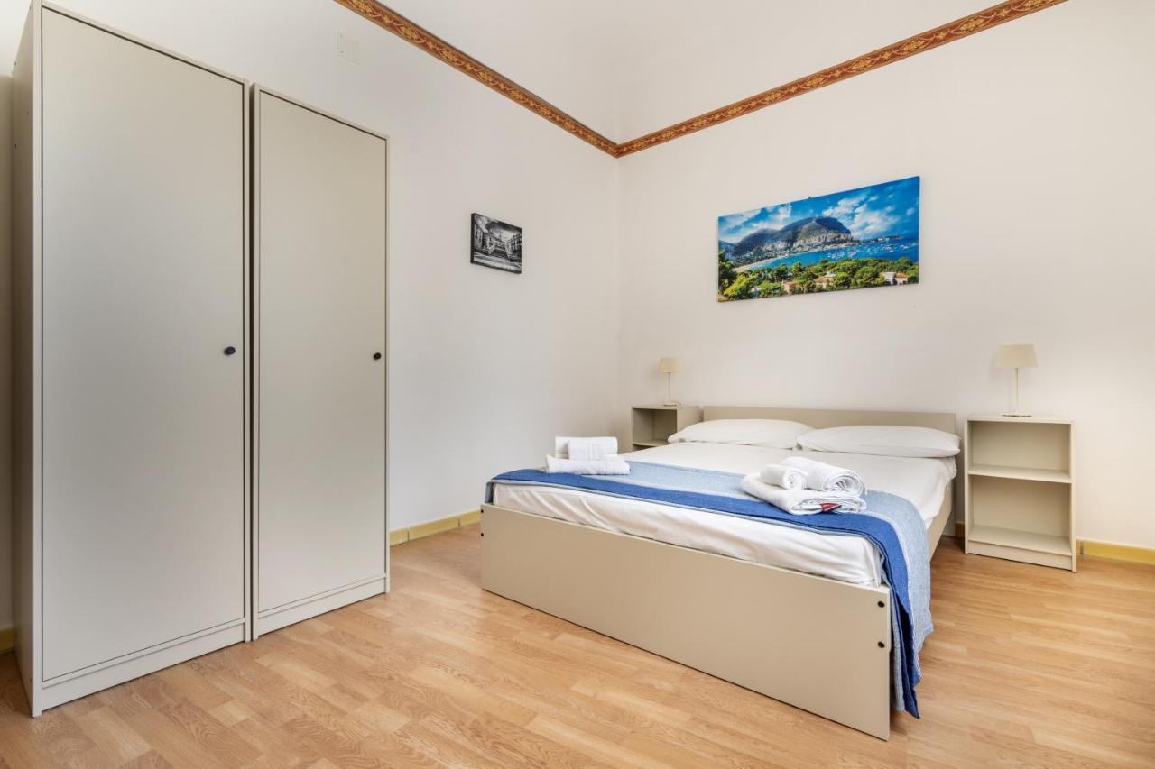 Apartamento Porta Carini *