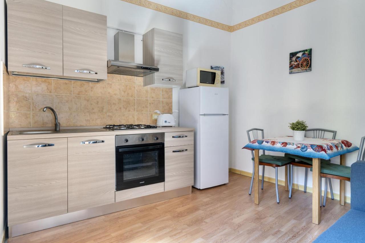 Porta Carini Apartamento