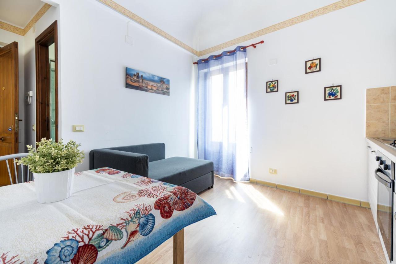 Apartamento Porta Carini *