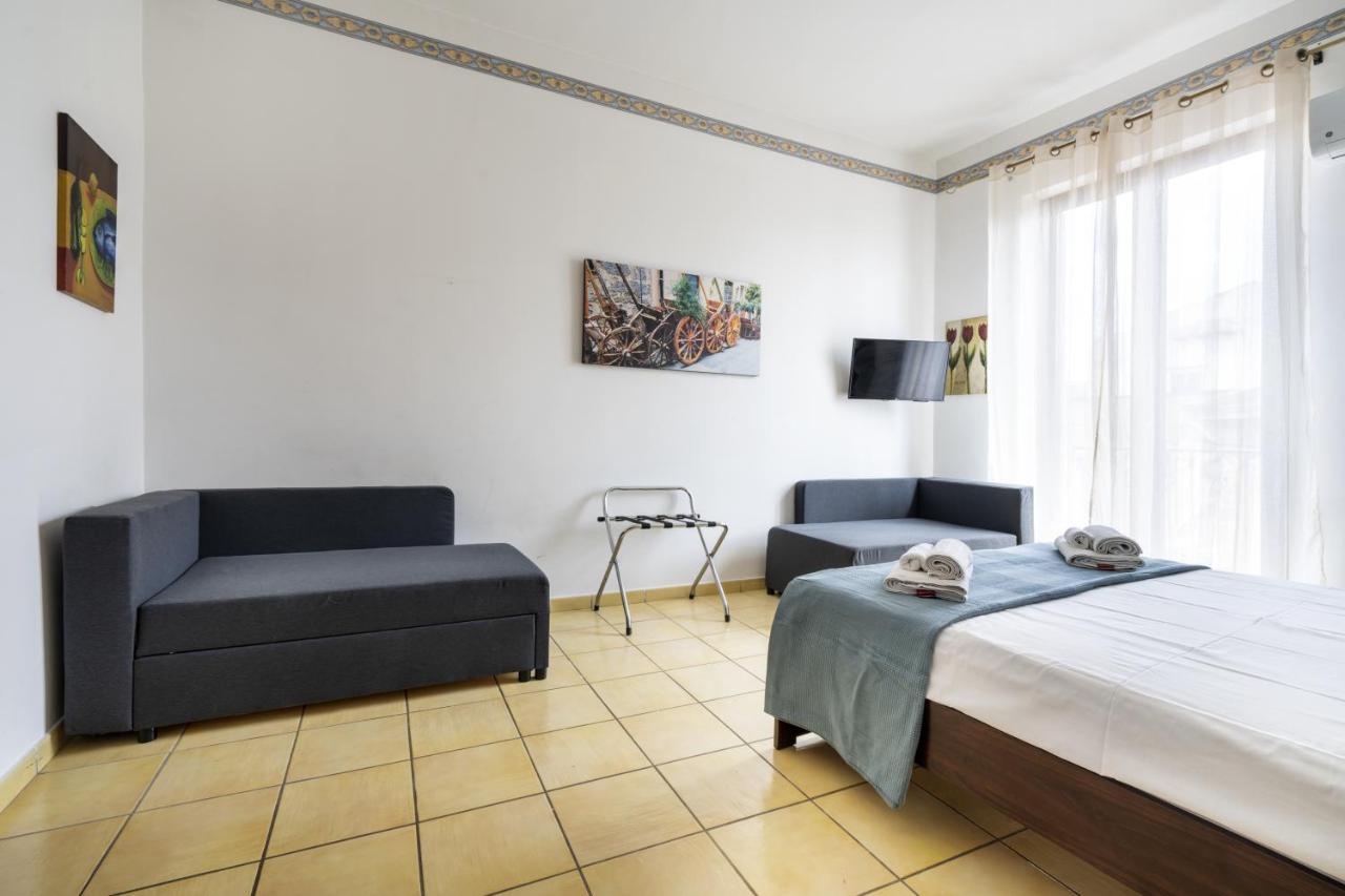 Porta Carini Apartamento Palermo