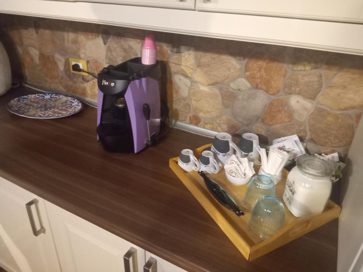 Gasthof A Casa Di Lia Palermo