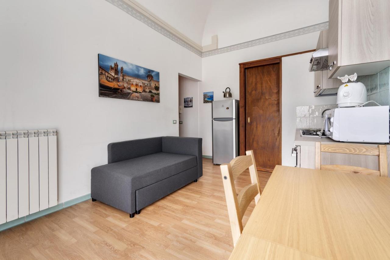 Porta Carini Apartamento