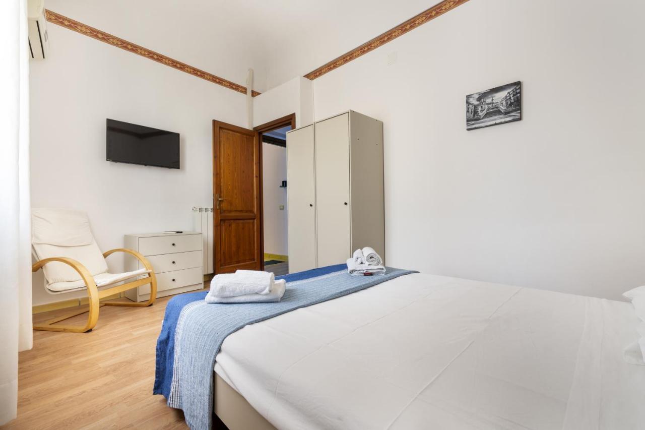 Porta Carini Apartamento Palermo