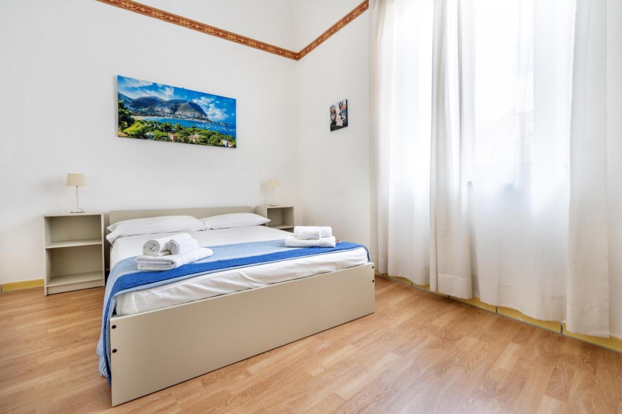 Apartamento Porta Carini