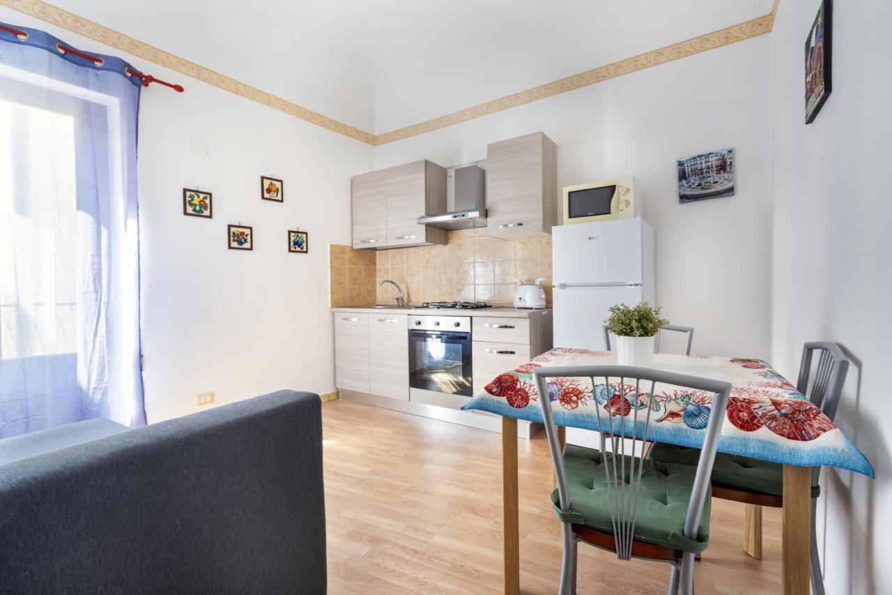 Apartamento Porta Carini