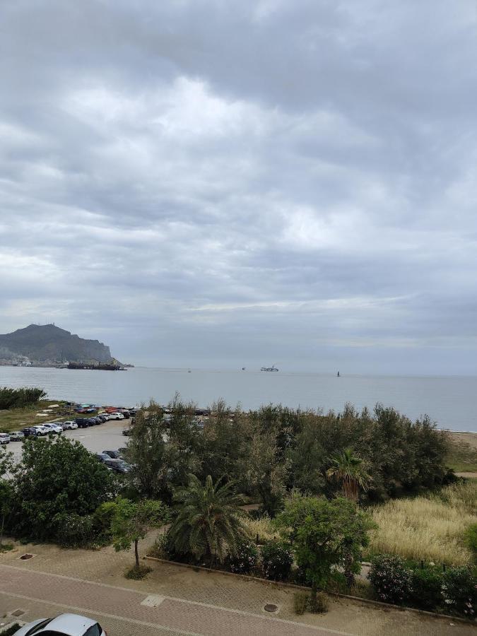 Casa Jose Mare Palermo