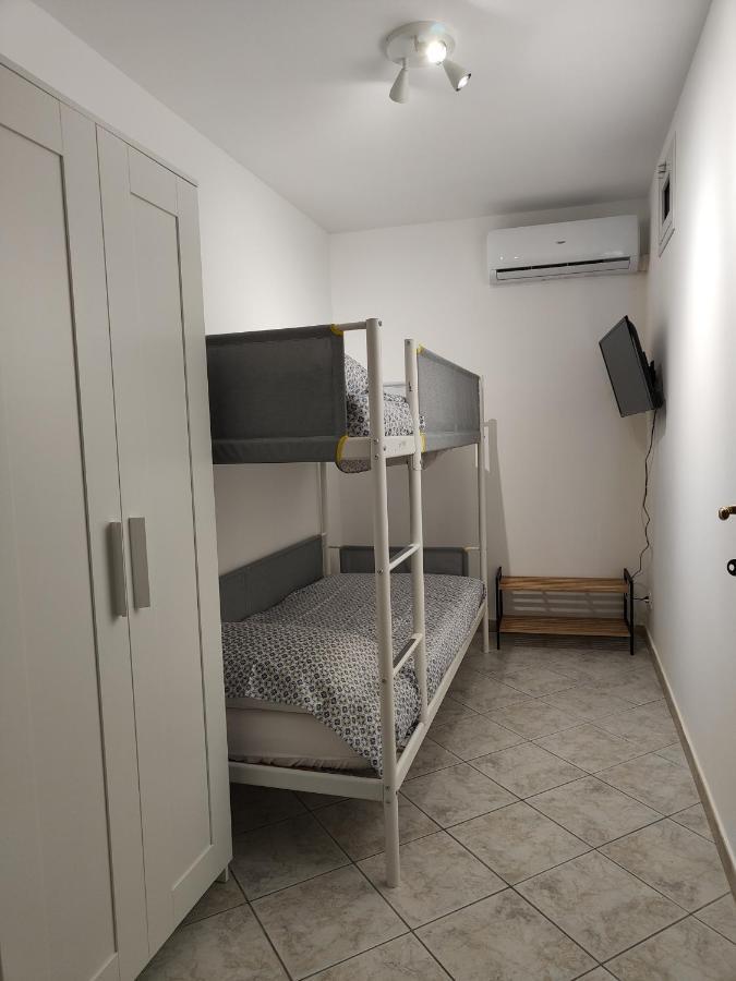Casa Jose Mare Palermo