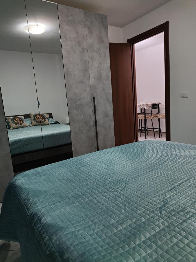 Casa Jose Mare Apartment Palermo