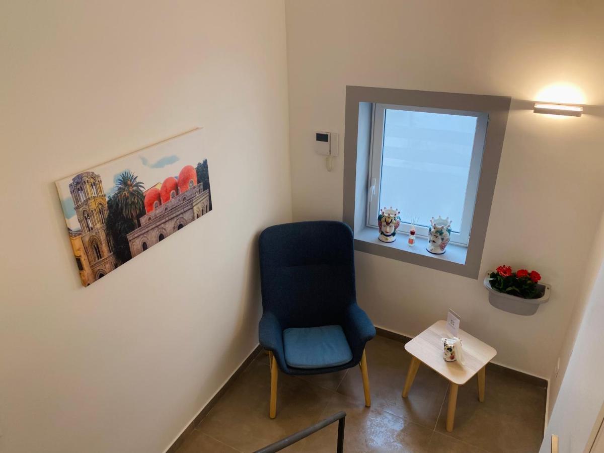 Attico Belvedere Apartment Palermo