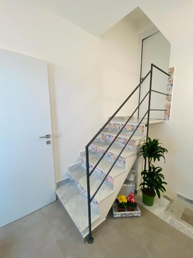 Apartment Attico Belvedere