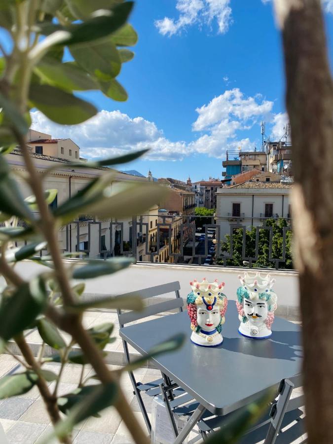 Attico Belvedere Apartment