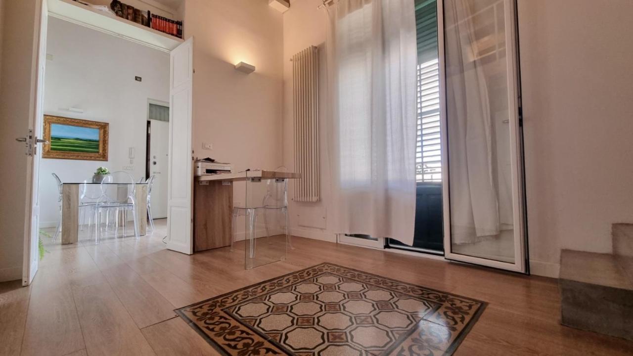 Shanti House Apartment *