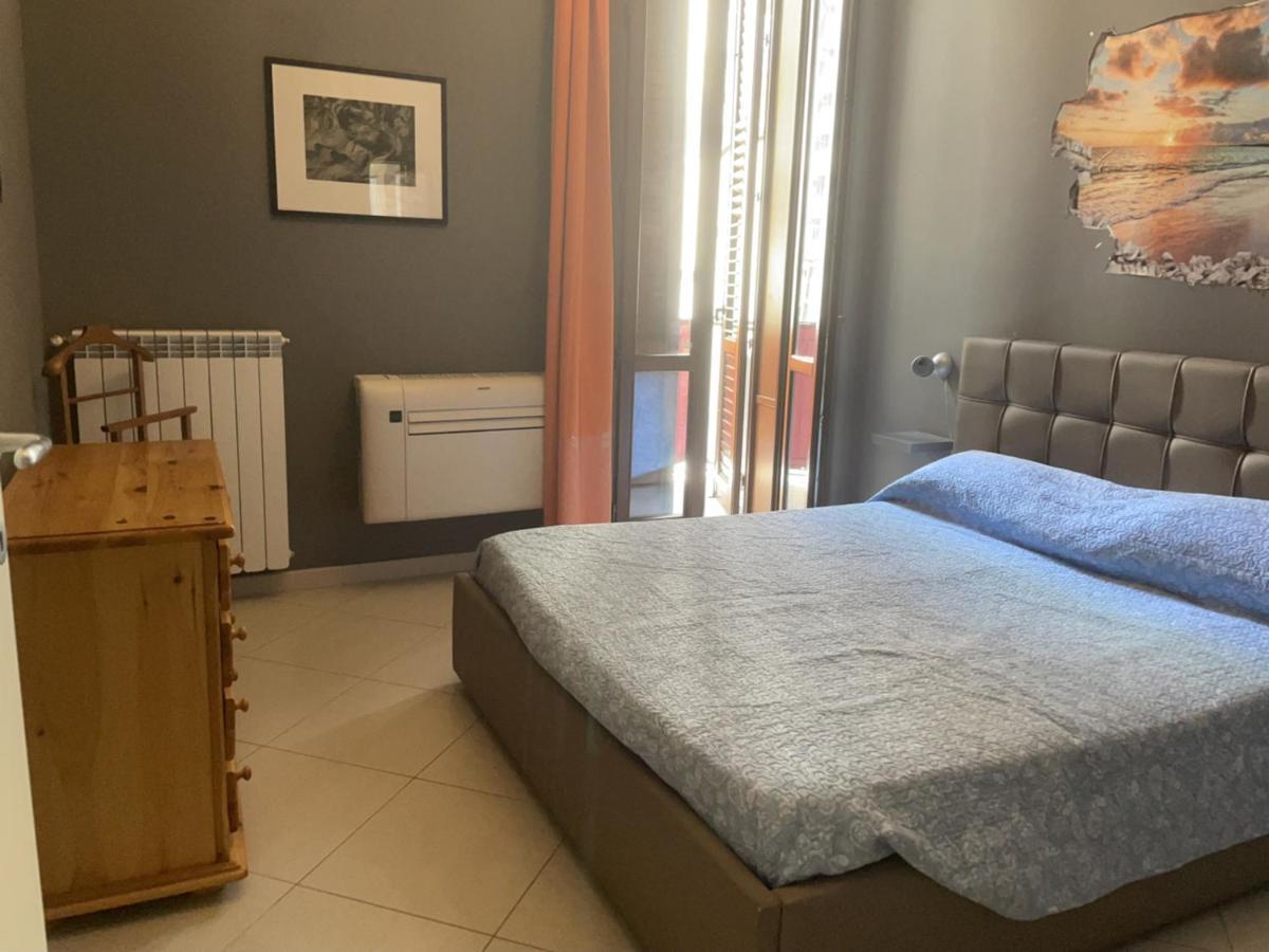 Holiday home Belmonte Blu
