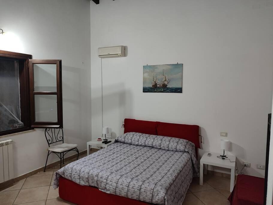 La Terrazza Sull'addaura Villa *