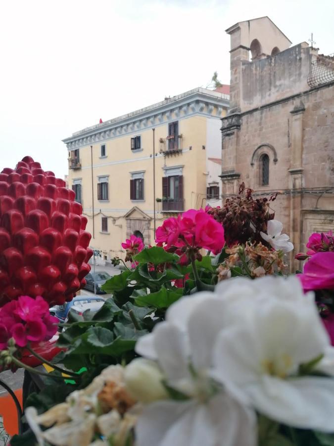 Apartment Le Due Pigne - Palermo