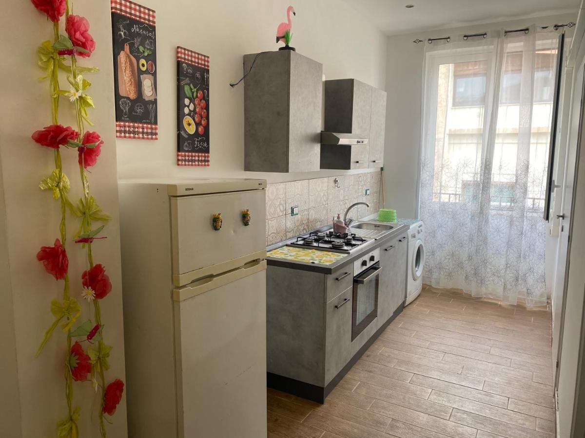 La Casetta Di Nonna Rosa * Palermo