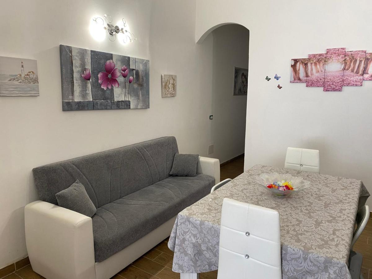 La Casetta Di Nonna Rosa Apartment *