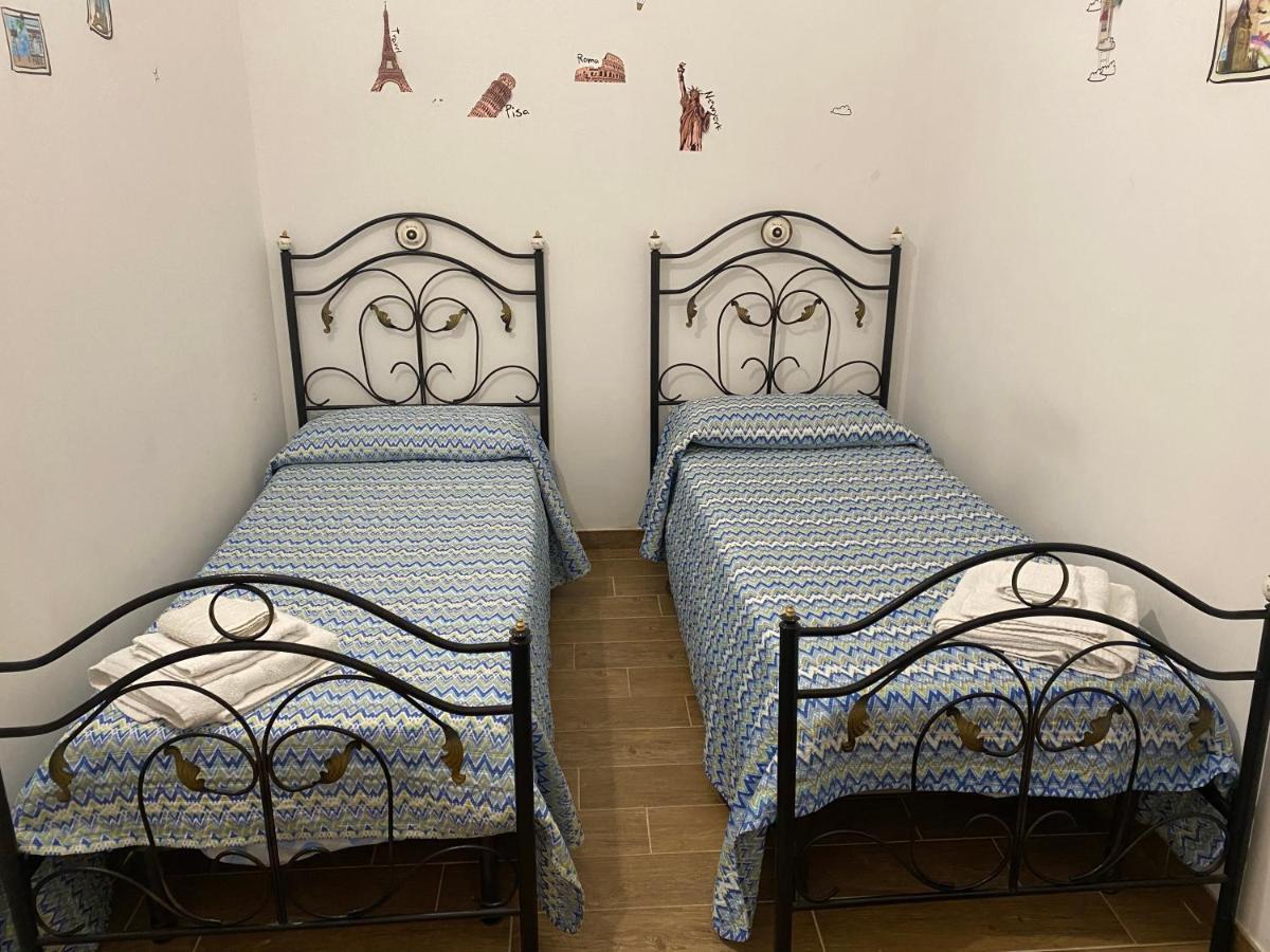 La Casetta Di Nonna Rosa * Palermo