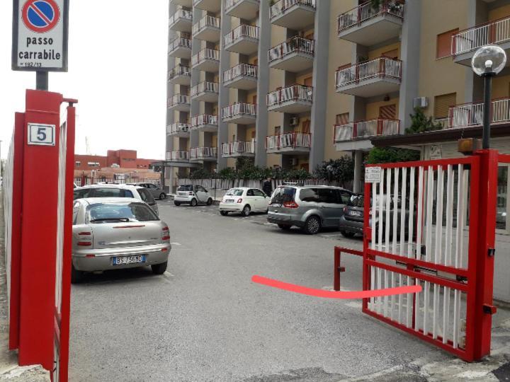Signorile In Condominio Rallo Homestay Palermo