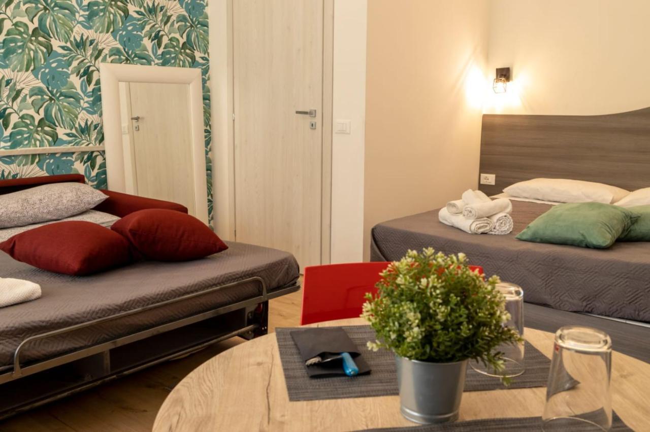 Guest house Exclusive Palermo