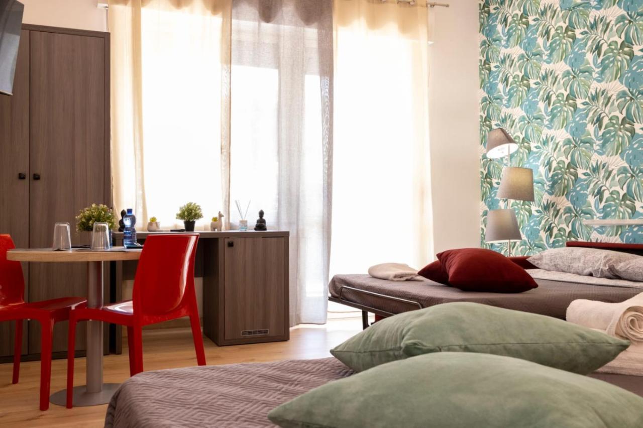 Exclusive Guest house Palermo