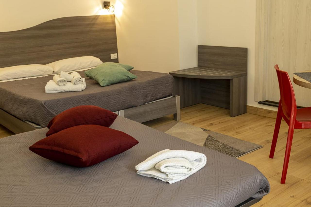 Exclusive Guest house *