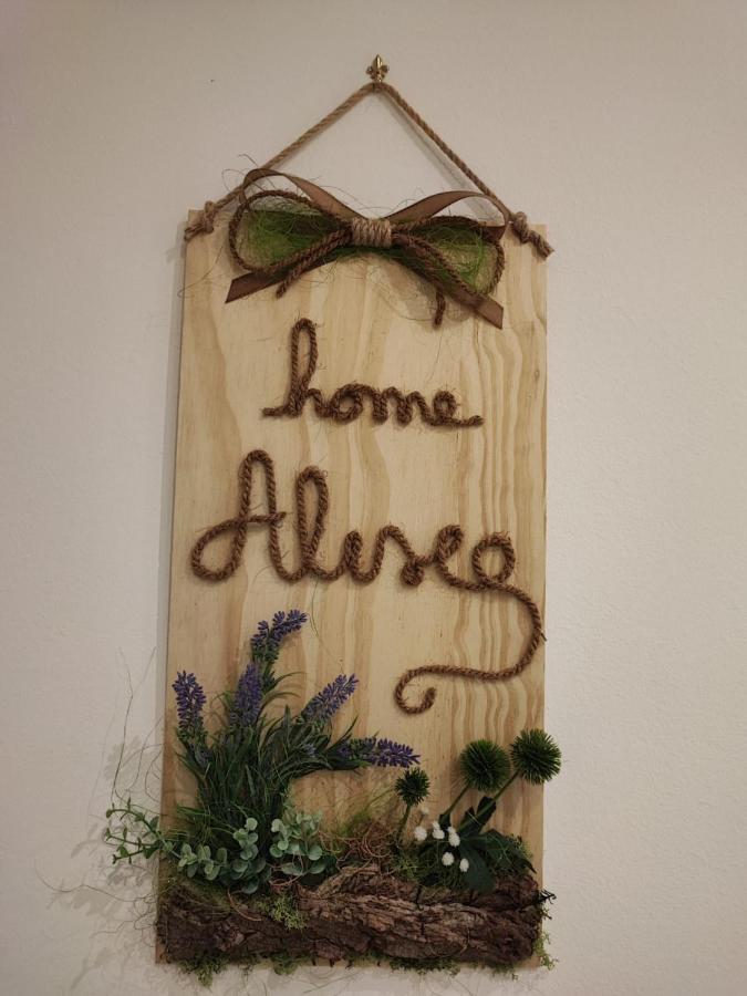 Alisea * Palermo