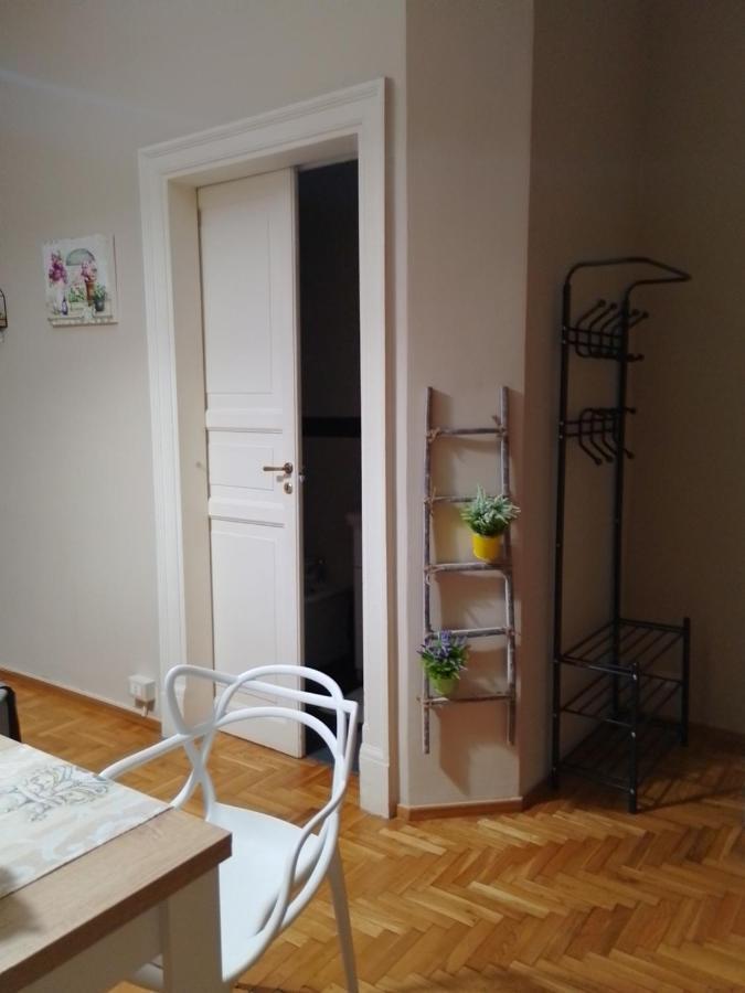 Apartment Ruggero Settimo *