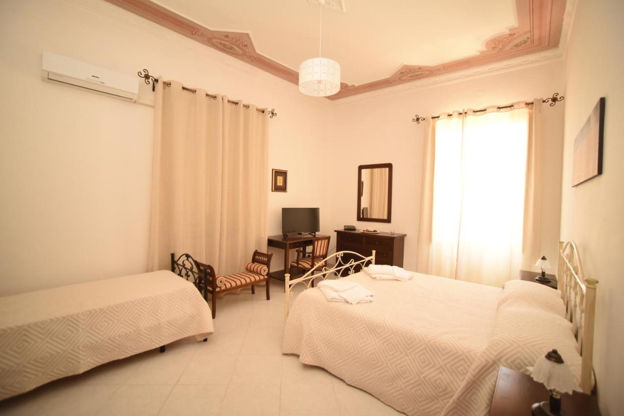 Casa Sanzone