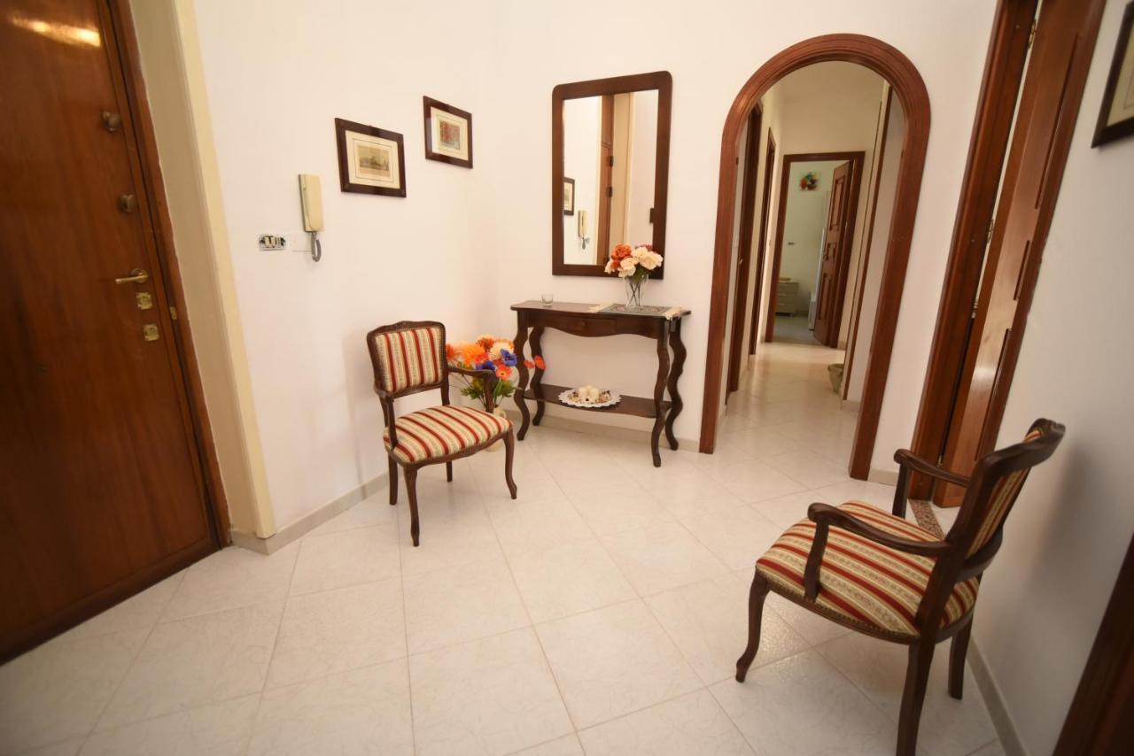 Casa Sanzone