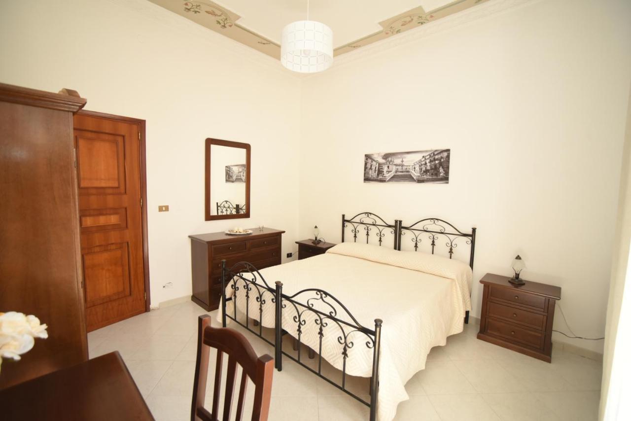 Apartment Casa Sanzone