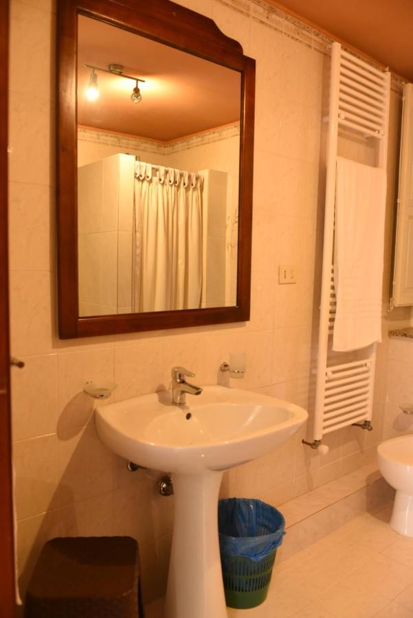 Apartamento Casa Sanzone *
