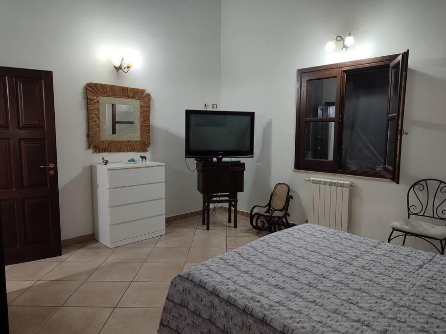 Villa La Terrazza Sull'addaura