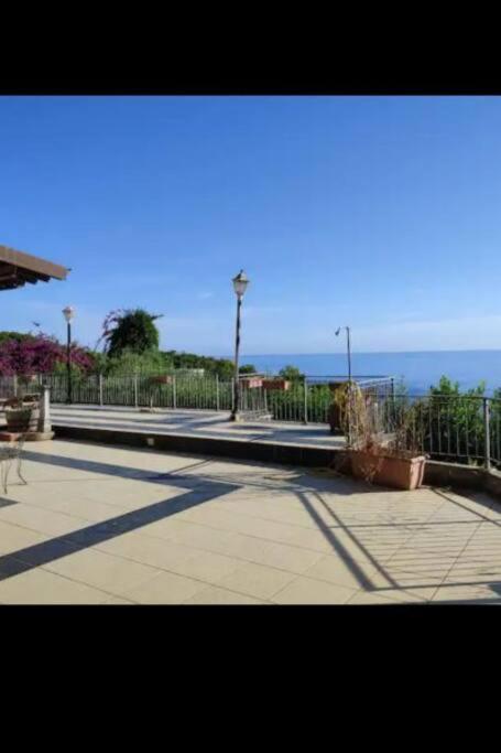 La Terrazza Sull'addaura *