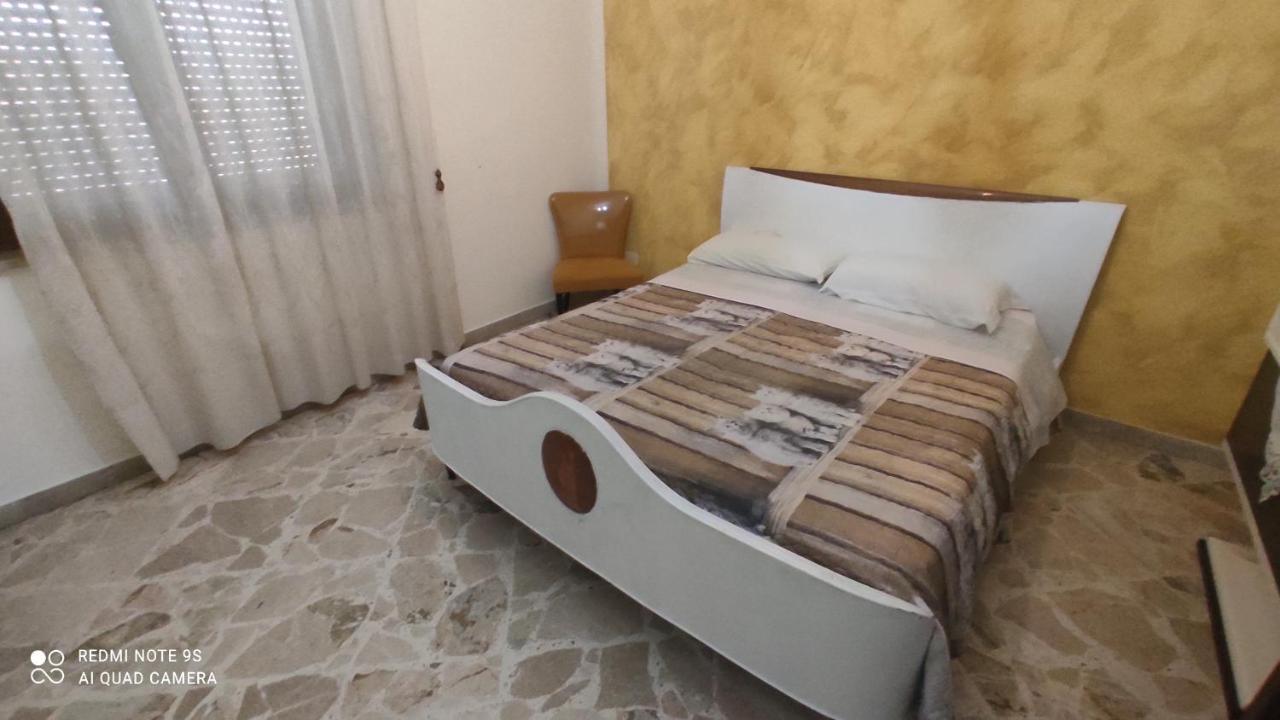 Appartamento Le Di Nick Corso Dei Mille 175 Palermo