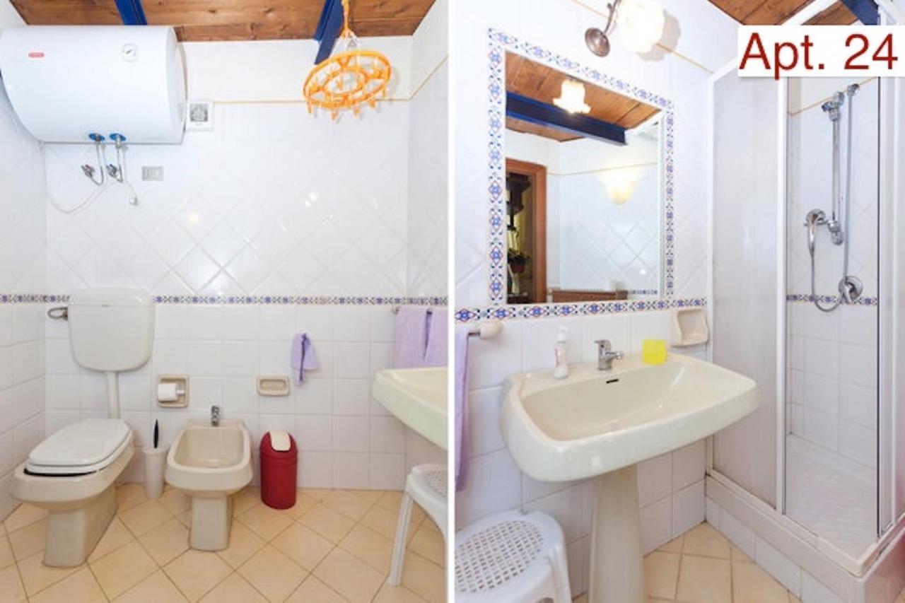 Charming Mezzanine Flat In Centre