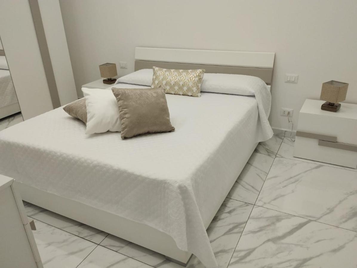 Apartamento Casa Nike Palermo