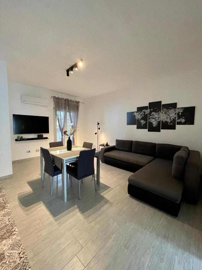 Addaura's - Mondello Apartment *