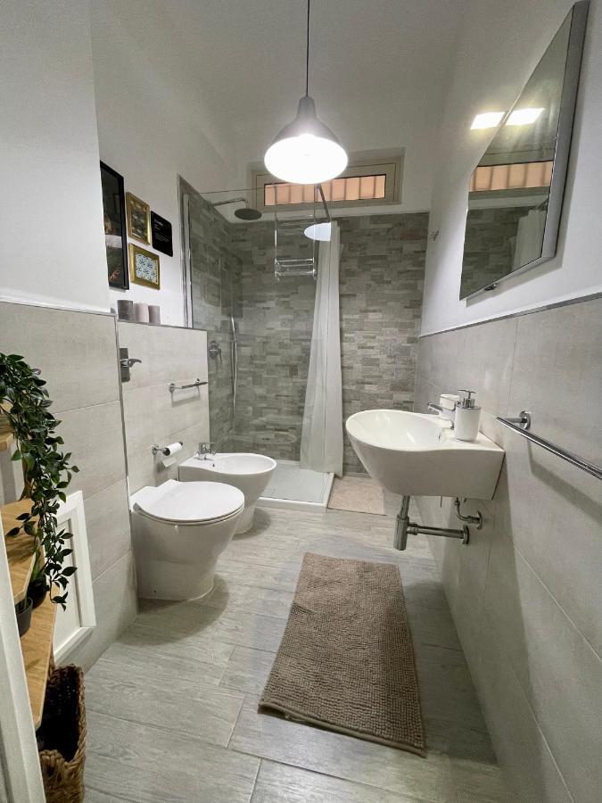 Addaura's - Mondello Apartment