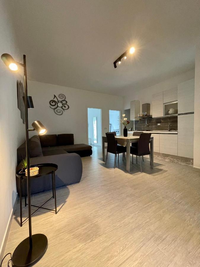 Apartment Addaura's - Mondello *