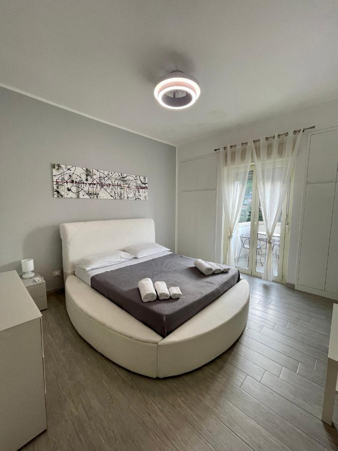 Addaura's - Mondello Apartment Palermo