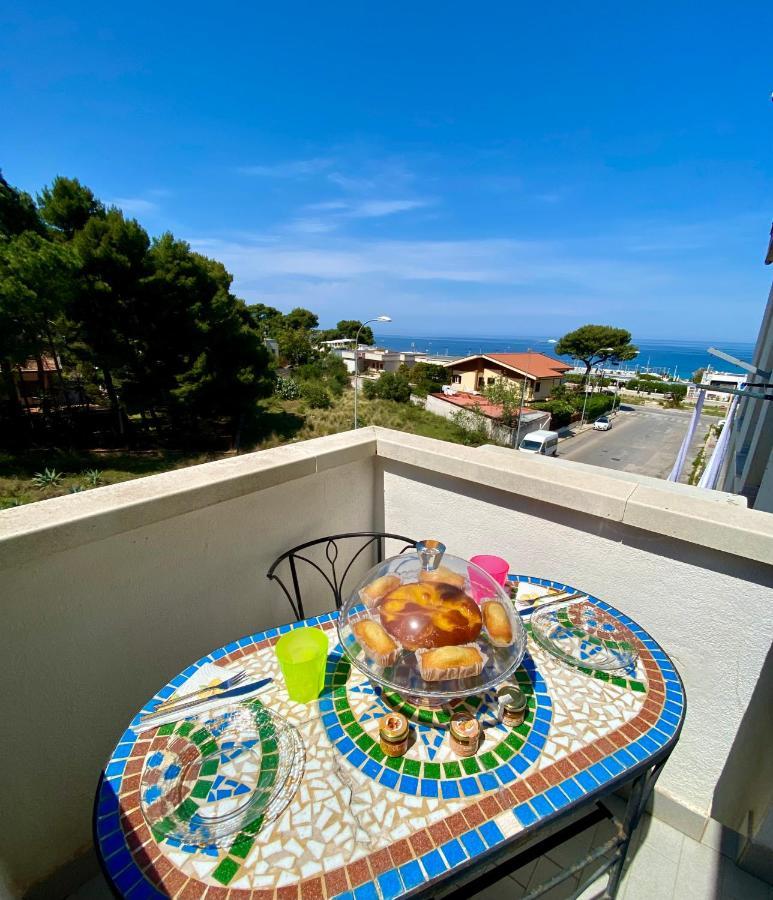 Addaura's - Mondello Palermo