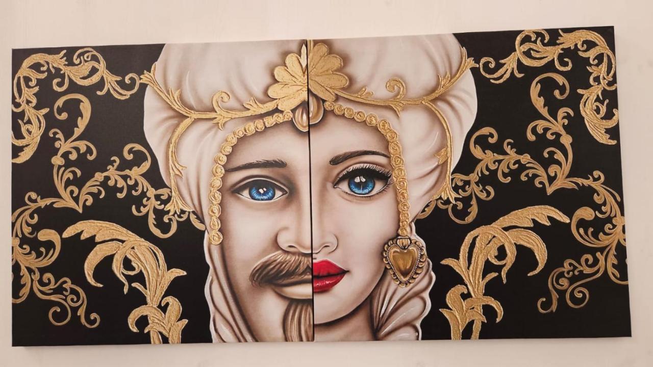 Masculu & Fimmina Palermo