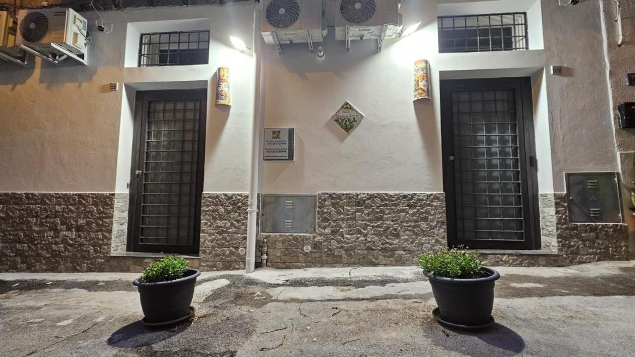 Apartment Masculu & Fimmina *